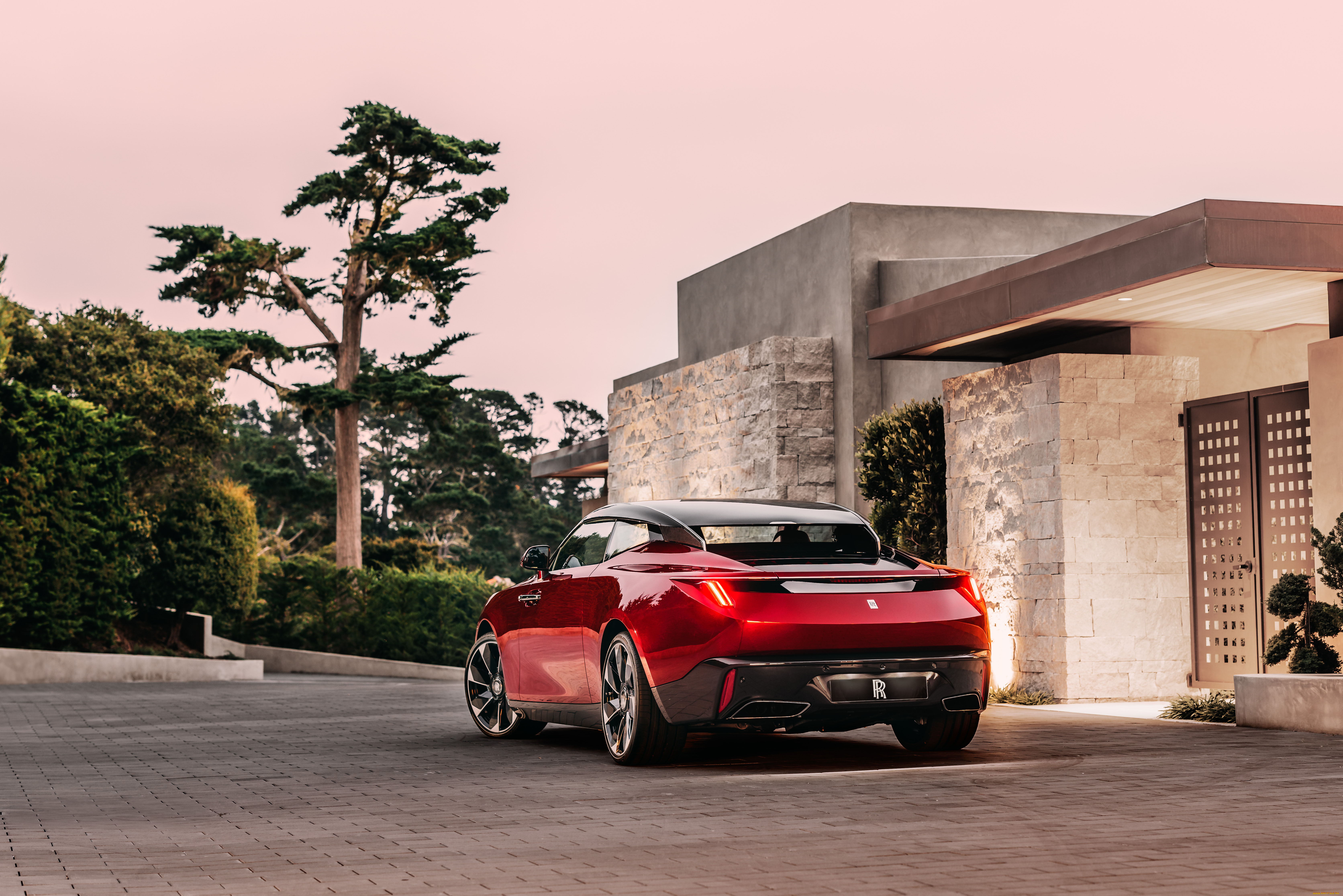 , rolls-royce